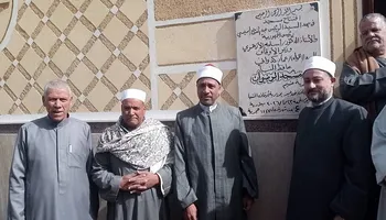 جانب من الافتتاح 