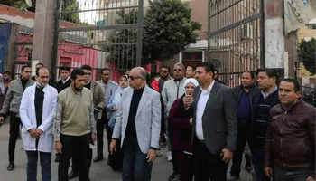 جانب من الجولة 