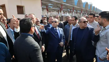 جانب من الجولة 