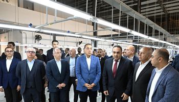 جانب من الجولة