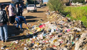 جانب من الجولة 