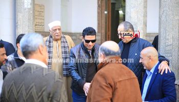 جانب من الجولة