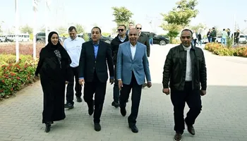 جانب من الجولة