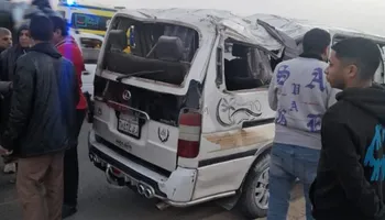 جانب من الحادث