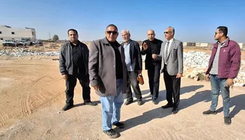 جانب من الحضور