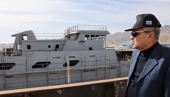 جانب من الحضور  