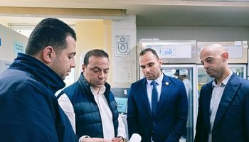 جانب من الحضور  