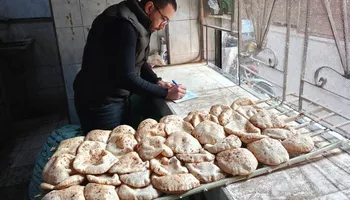 جانب من الحملة