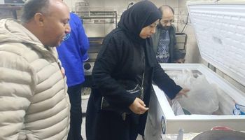 جانب من الحملة