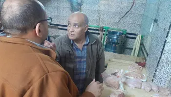 جانب من الحملة