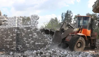 جانب من الحملة 