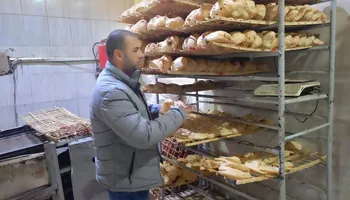 جانب من الحملة