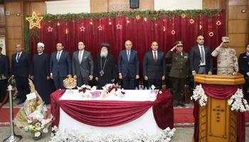 جانب من الزيارات