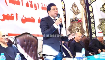 جانب من الصلح