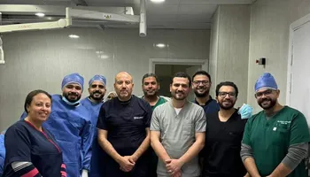 جانب من العملية 