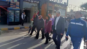 جانب من الفاعلية 