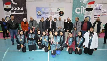 جانب من الفعاليات 