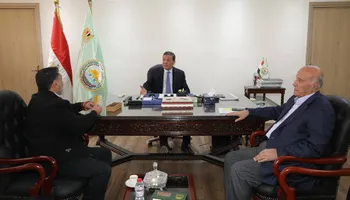 جانب من اللفاء