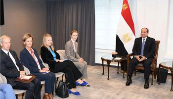 جانب من اللفاء