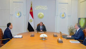 جانب من اللفاء