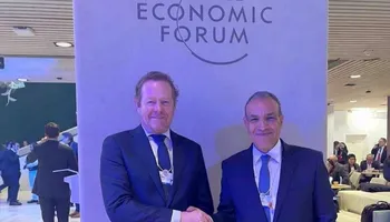 جانب من اللفاءات