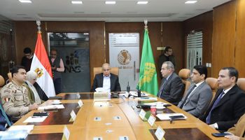 جانب من المتابعة