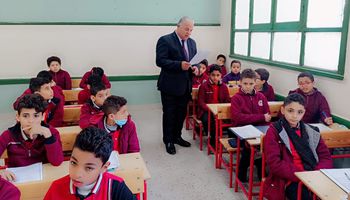 جانب من المتابعة