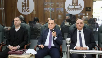 جانب من المتابعة