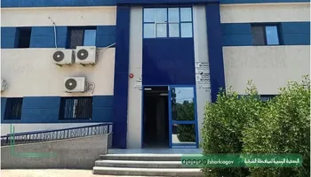 جانب من المشروعات 