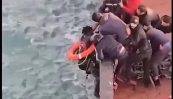 جانب من الواقعة