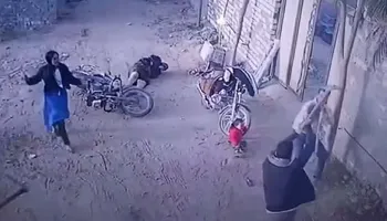 جانب من الواقعة 