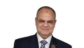 حاتم درويش، نقيب محامين كفر الشيخ 