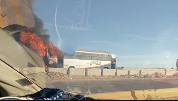 حادث الجفيرة بالضبغة 