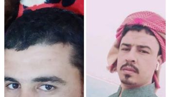 حادث الضبعة 