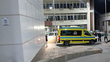 حادث الطريق الإقليمي اليوم