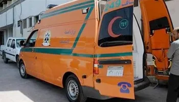 حادث العلمين