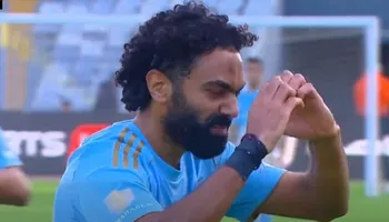 حسين الشحات