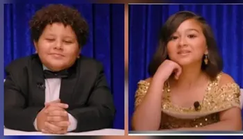  حلقة &laquo;مواعدة الأطفال&raquo;