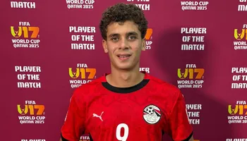 حمزة عبد الكريم 