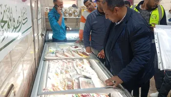 حملات سلامة الغذاء 