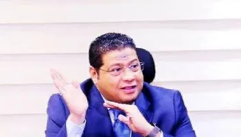 داكر عبد الله