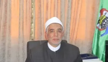 د.سلامة عبد الرازق وكيل أوقاف الفيوم 