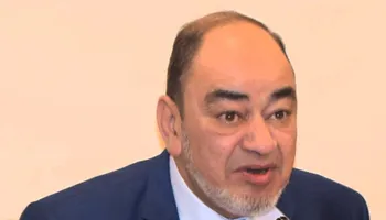 رئيس شعبة المستلزمات الطبية 