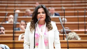 سحر طلعت مصطفى