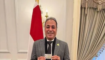 سعيد العماري 