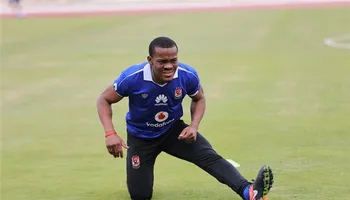 سليمان كوليبالي 