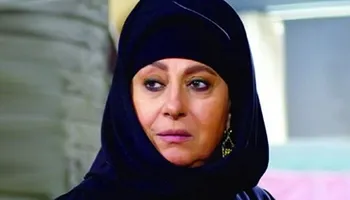 سهير المرشدي 