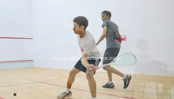 سيليا للاسكواش