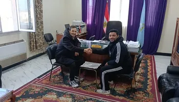 صاحب الفيديو المتداول