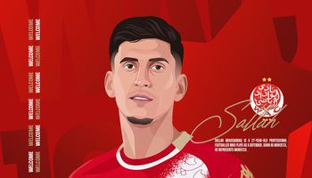 صلاح الدين مصدق 